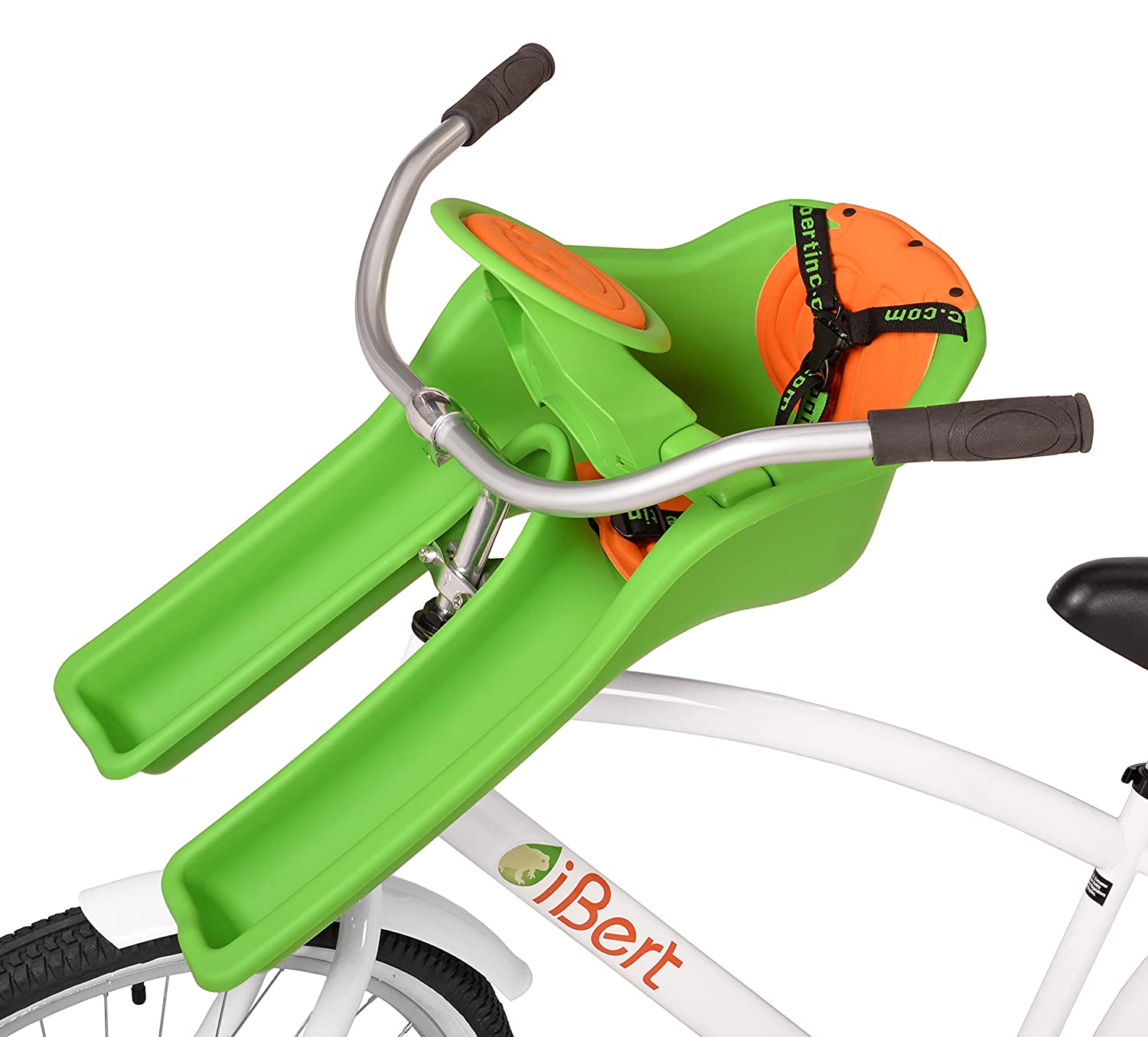 iBert Child Bicycle Safe-T-Seat