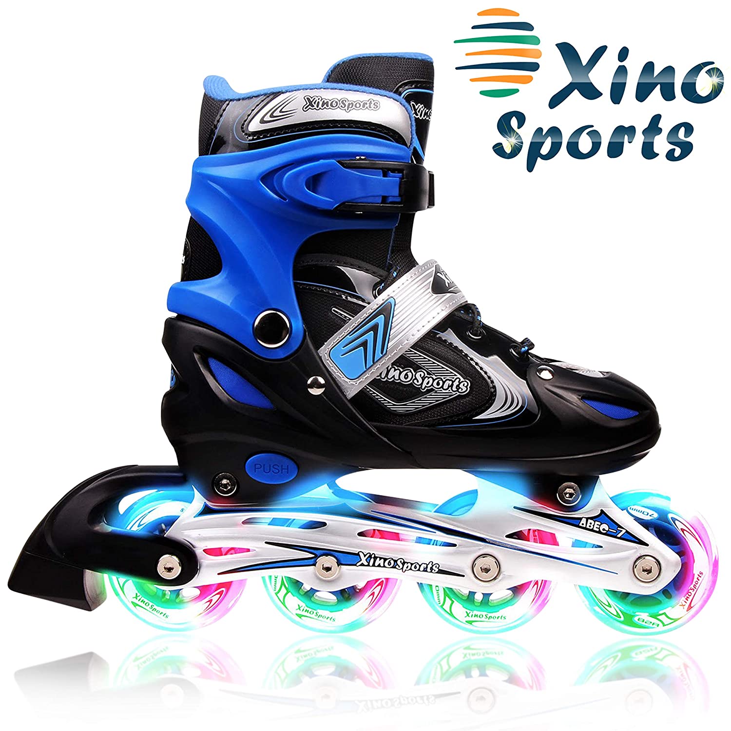 XinoSports Inline Roller Skates