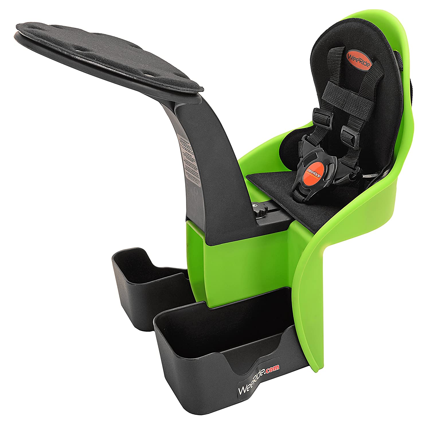 WeeRide Kangaroo Child Bike Seat