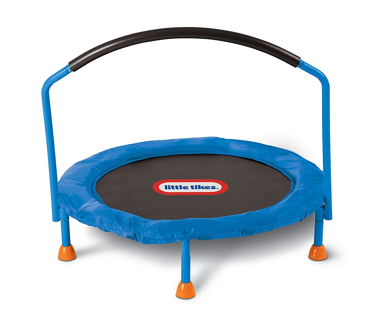 Little Tikes 3' Trampoline – Amazon Exclusive