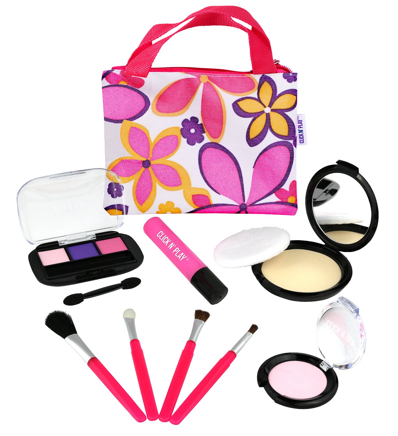 Top 9 Best Kids Makeup Set Reviews in 2024 6