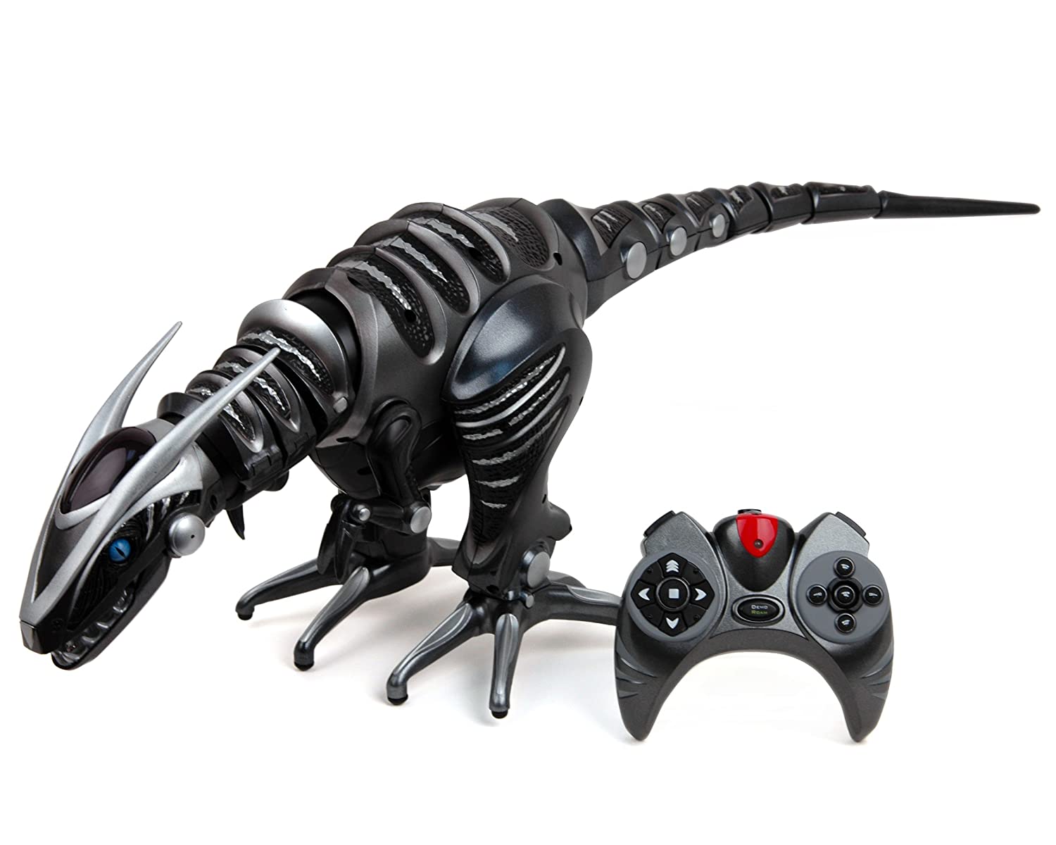 Top 7 Best Robot Dinosaur Toys Reviews in 2022 1