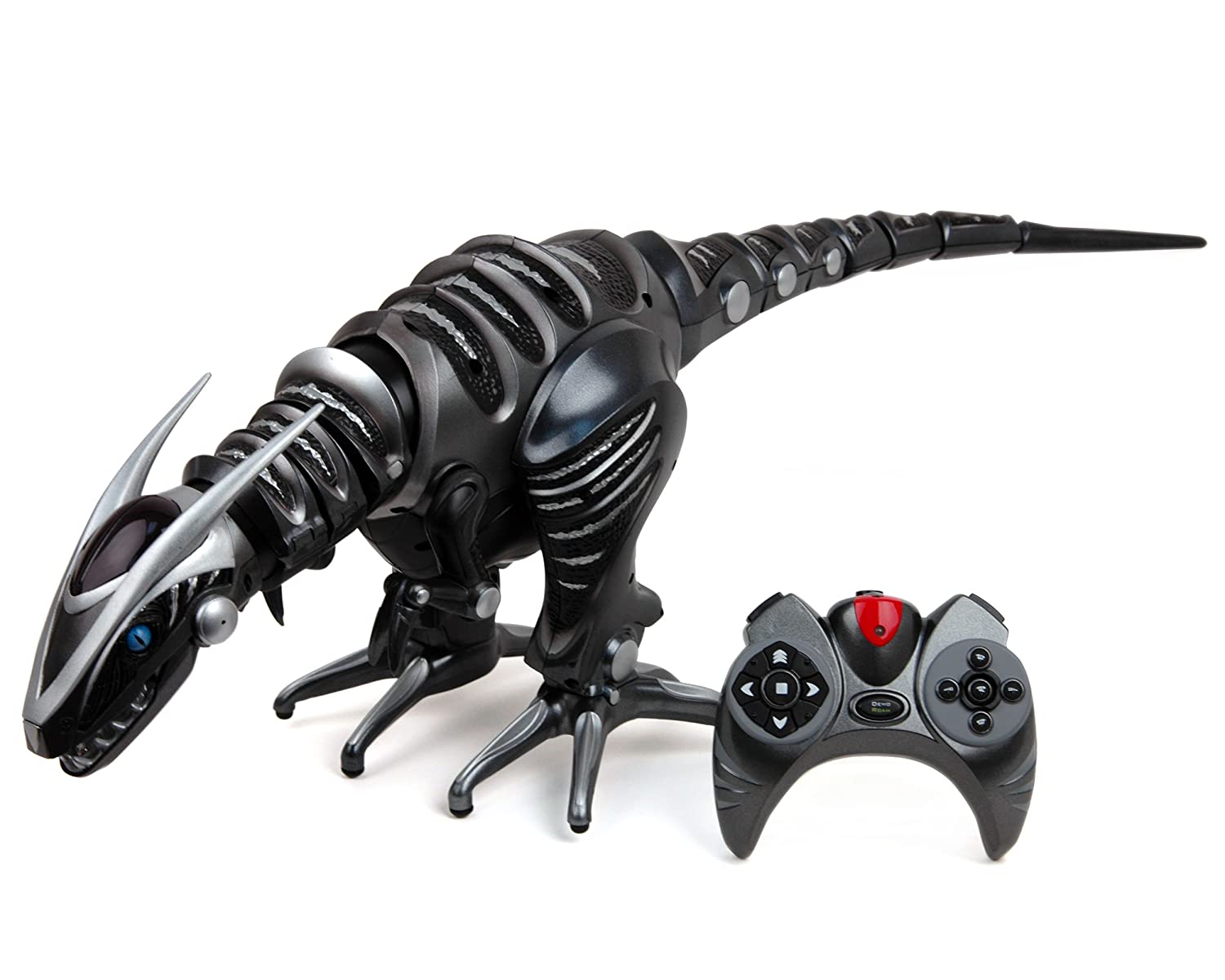 Top 7 Best Robot Dinosaur Toys Reviews in 2024 1