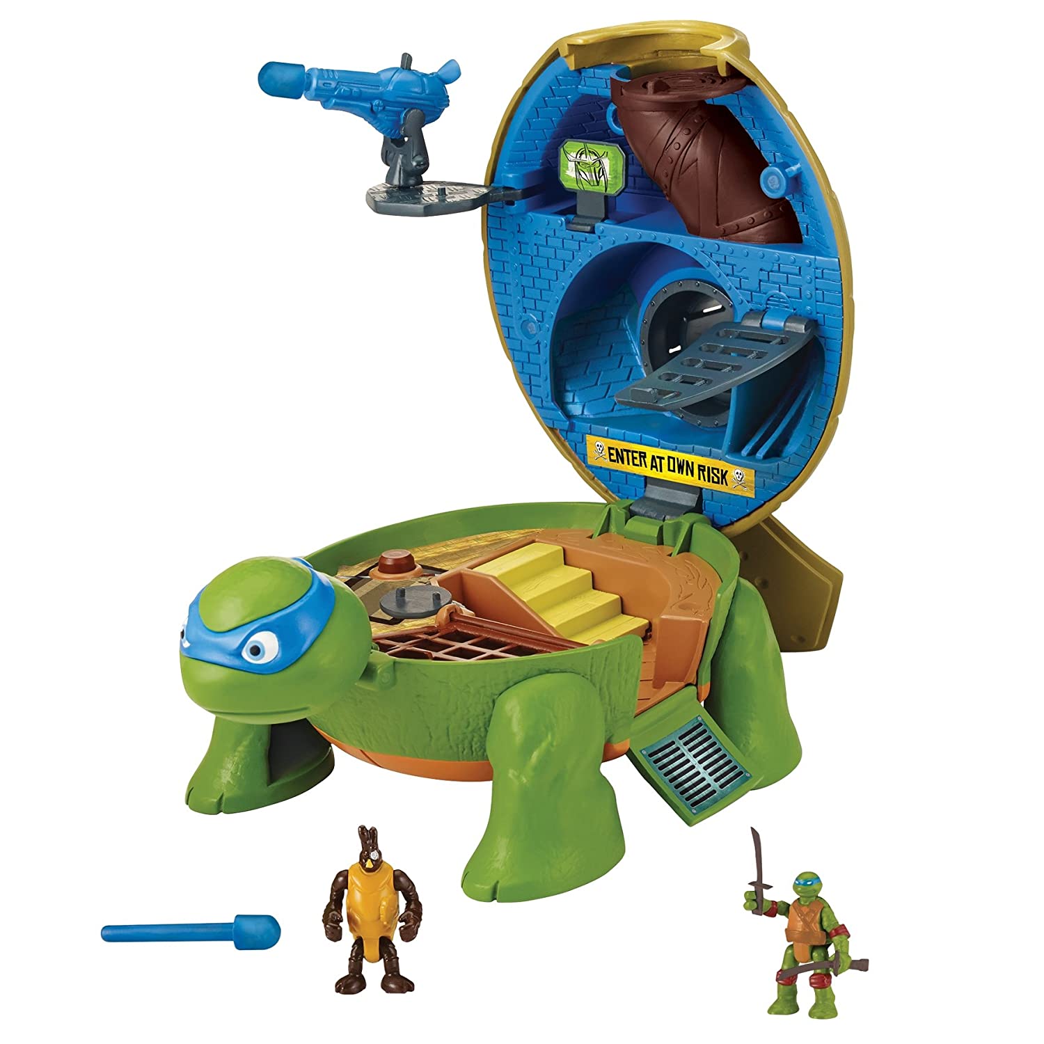 Top 9 Best Ninja Turtle Toys Reviews in 2024 2