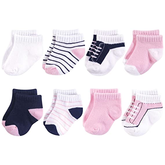 Top 9 Best Baby Socks Reviews in 2024 8