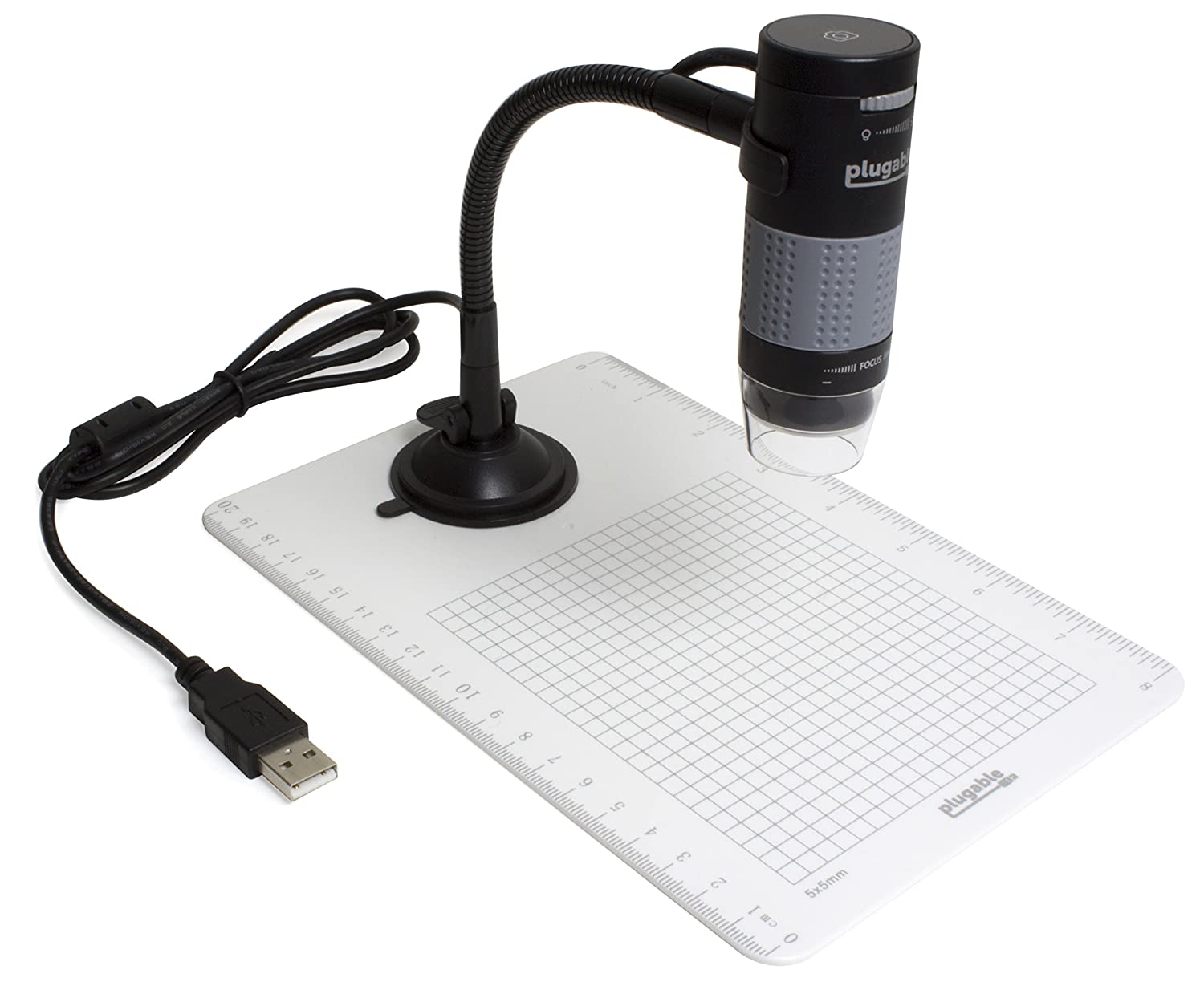 Top 10 Best Microscope for Kids Reviews in 2022 5