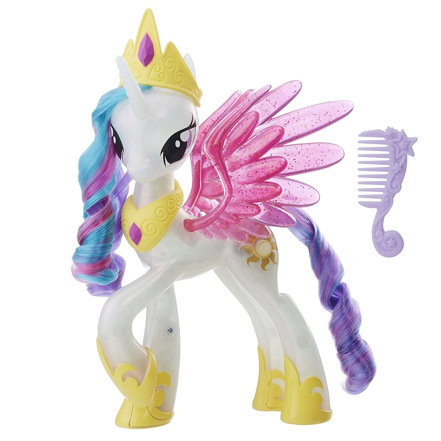 Top 11 Best My Little Pony Toys Reviews in 2022 10