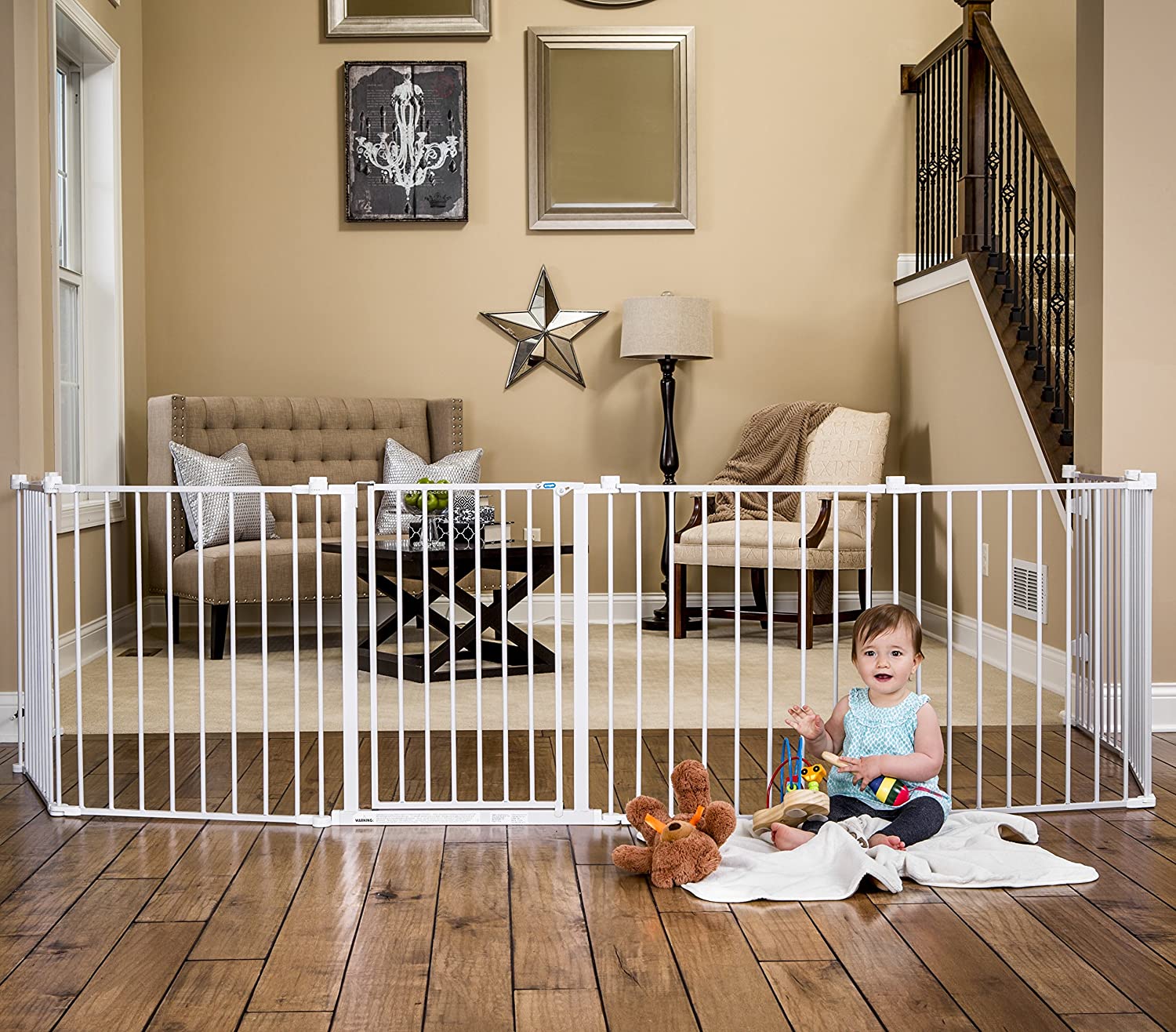 Top 10 Best Play Yards for Baby Reviews in 2024 1