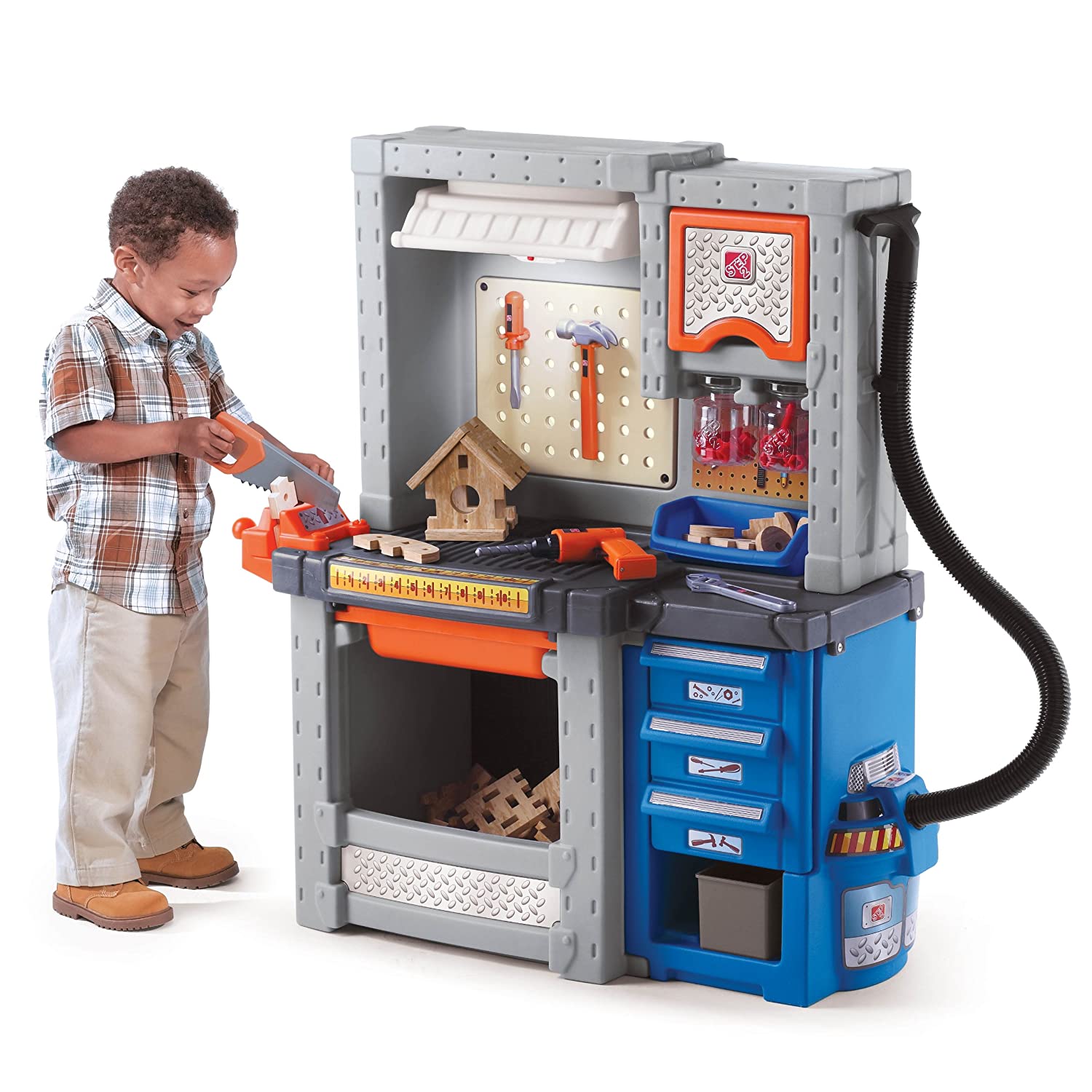 Top 9 Best Kids Toy Tool Bench Reviews in 2022 2