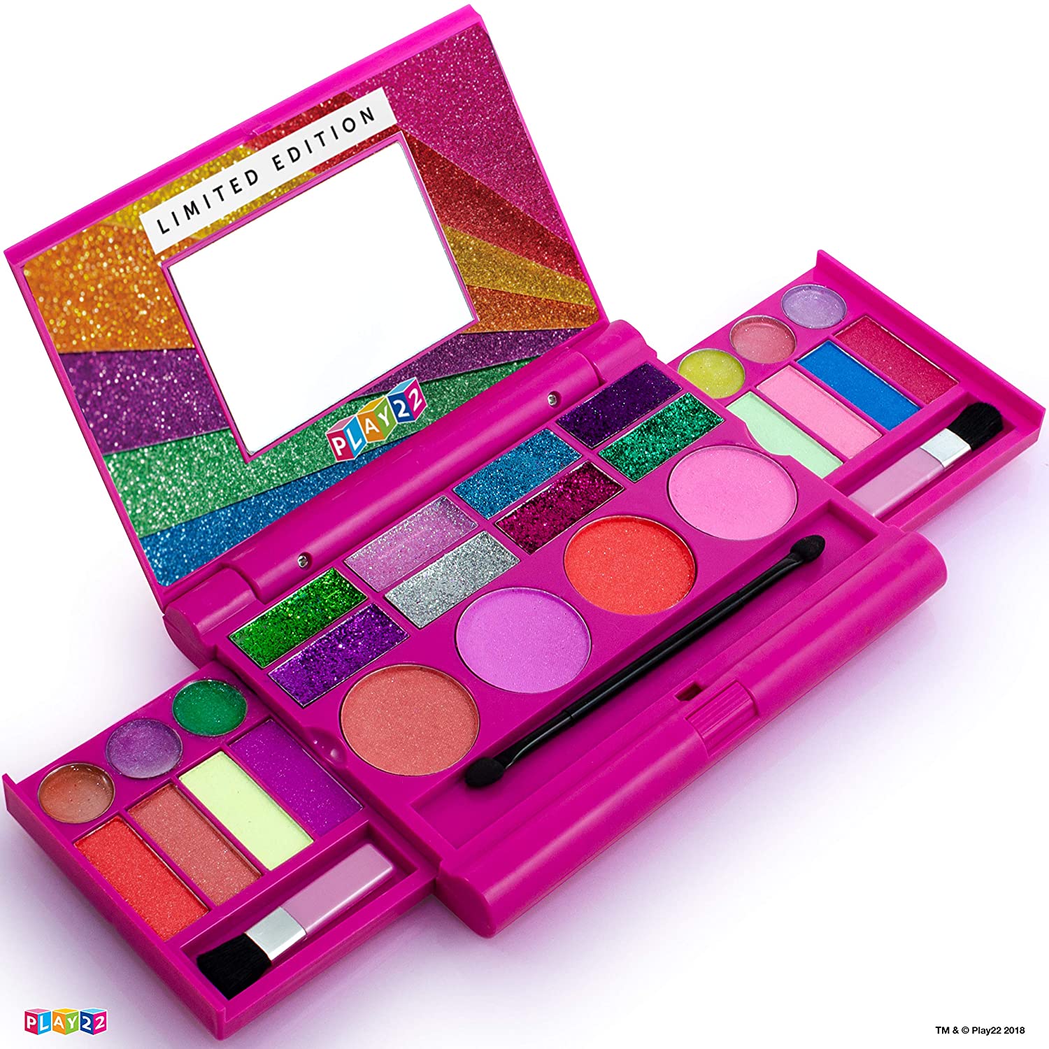 Top 9 Best Kids Makeup Set Reviews in 2024 1