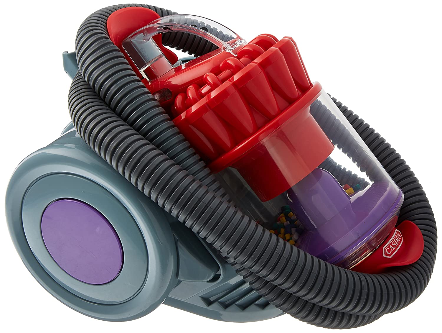 Top 9 Best Kids Toys Vacuum Reviews in 2024 8