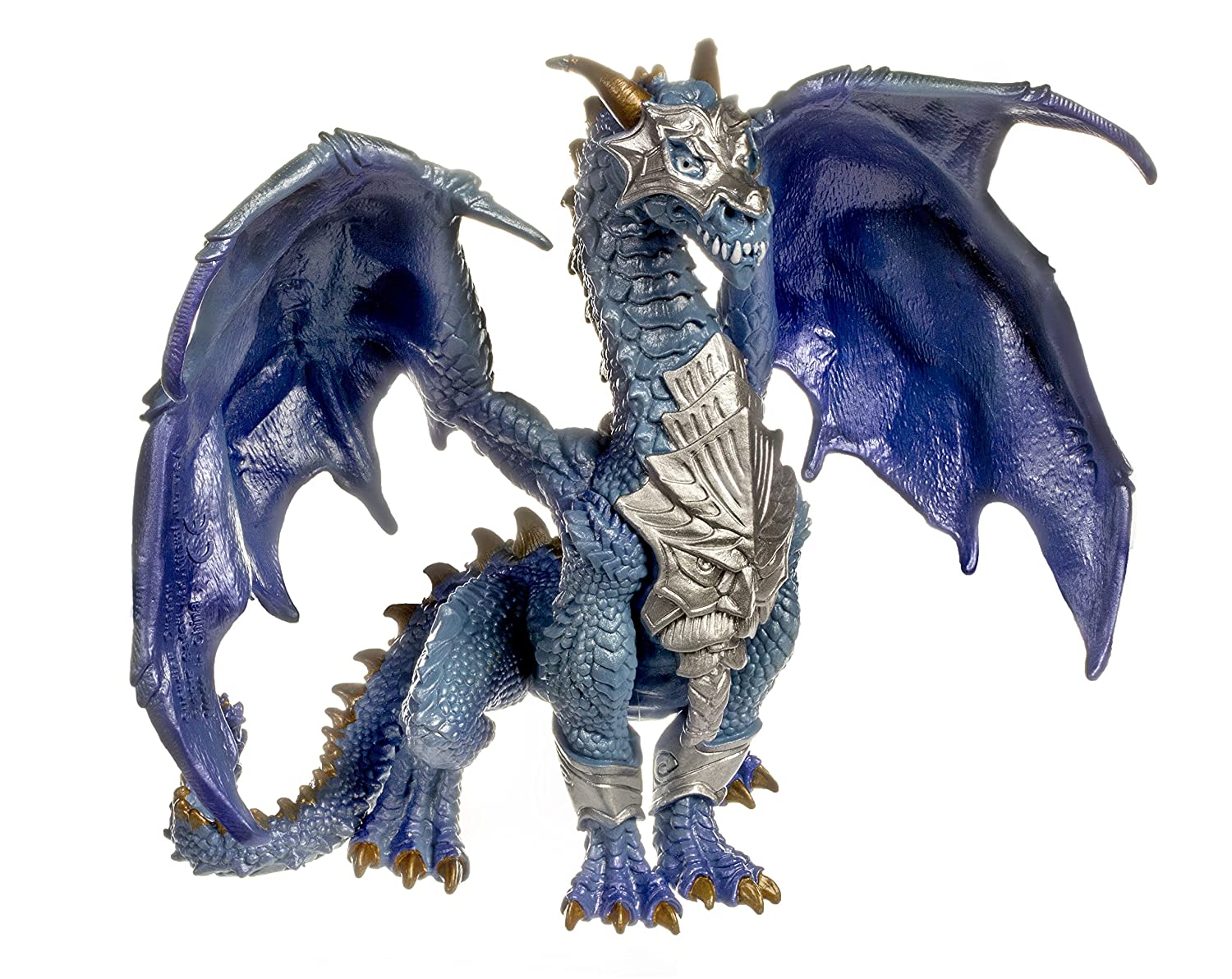 Toy Dragons Collection Guardian Dragon - Draco Custos
