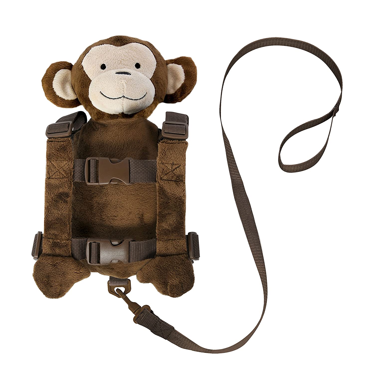 Top 7 Best Child Leashes, Backpacks, Straps & Harness Reviews in 2022 1