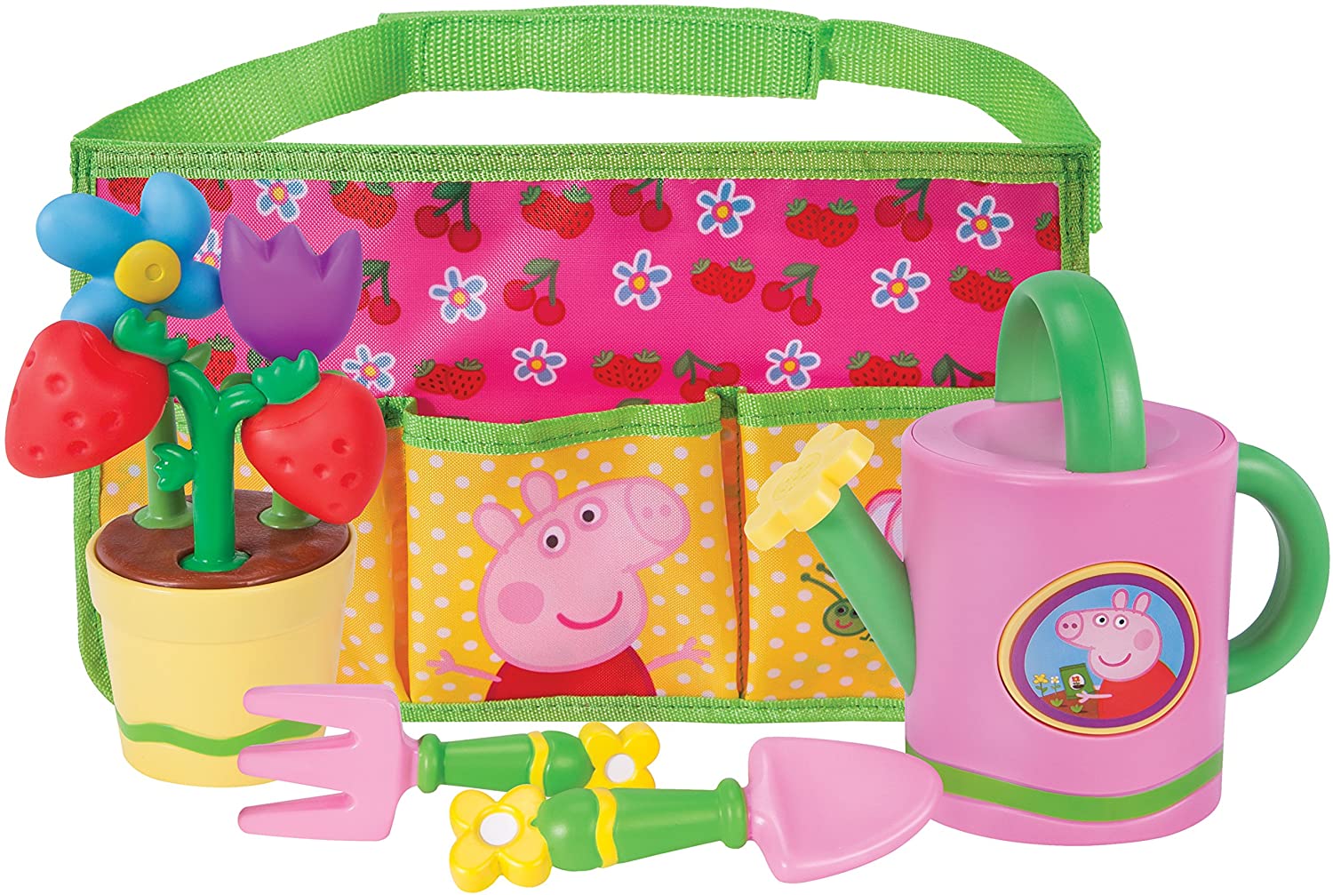 Peppa Pig Gardening Set Roleplay