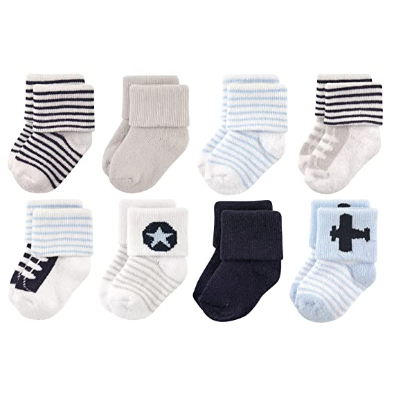 Top 9 Best Baby Socks Reviews in 2024 3