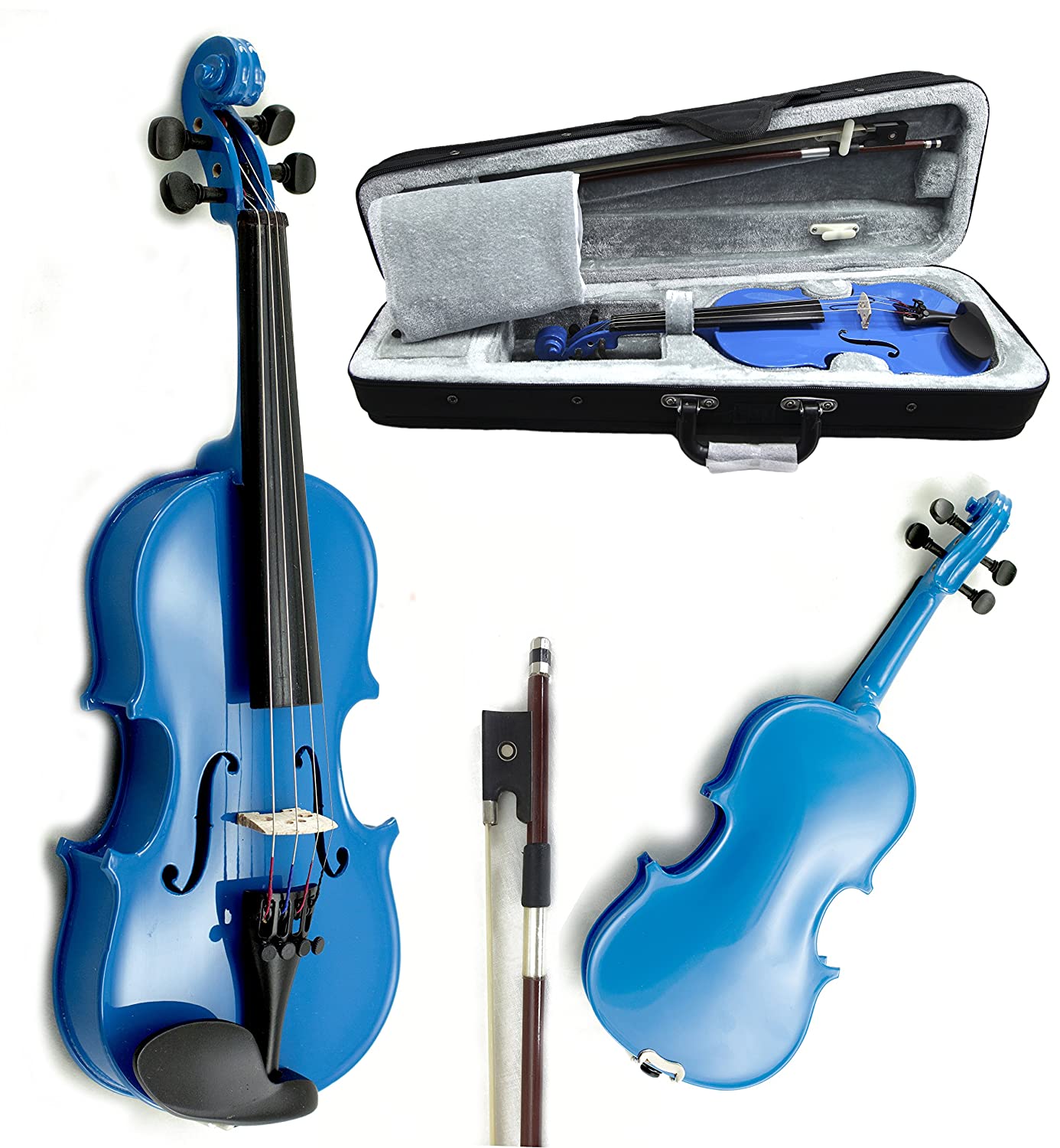 Top 7 Best Violin for Kids Reviews in 2024 6