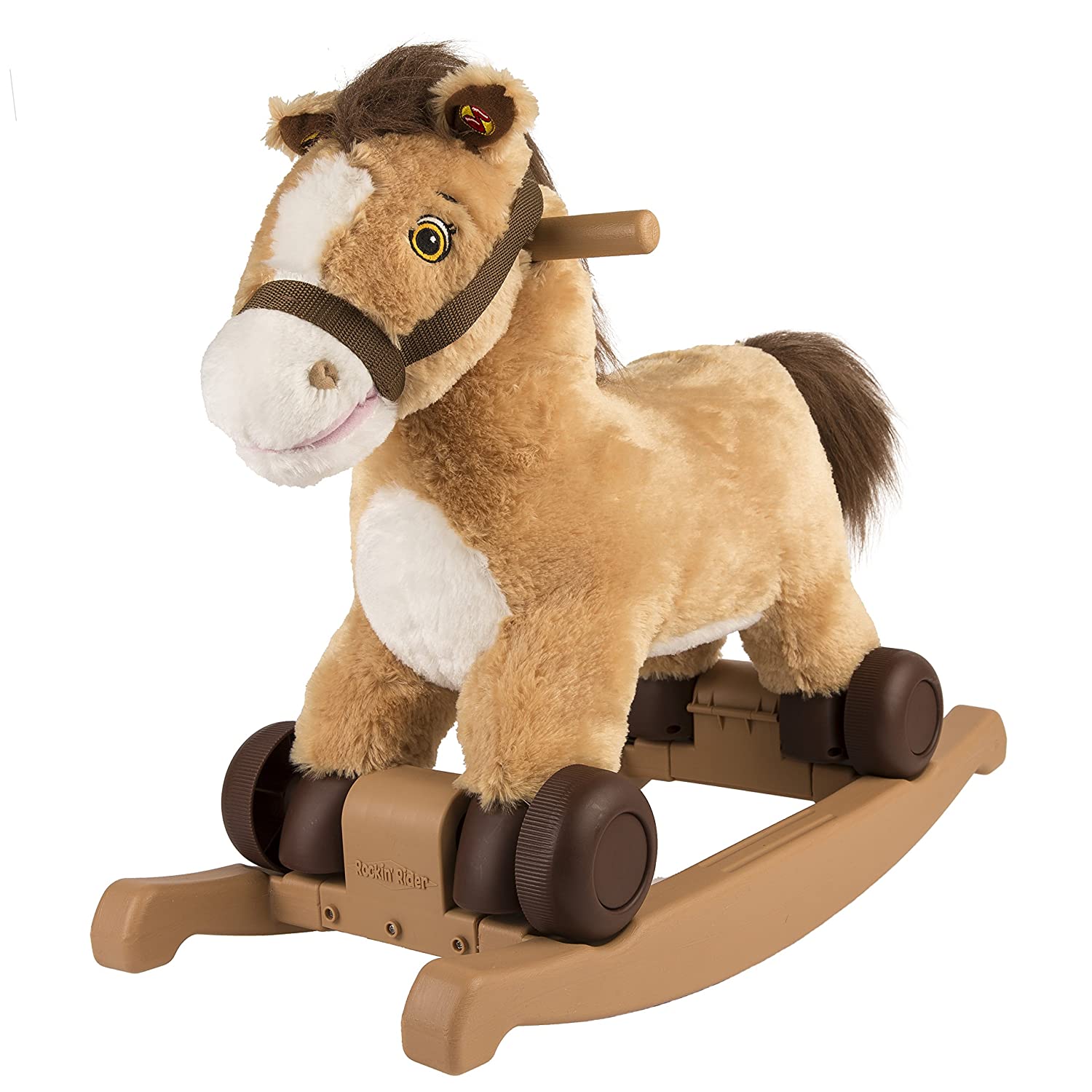 Top 9 Best Rocking Horses Toy Reviews in 2024 1