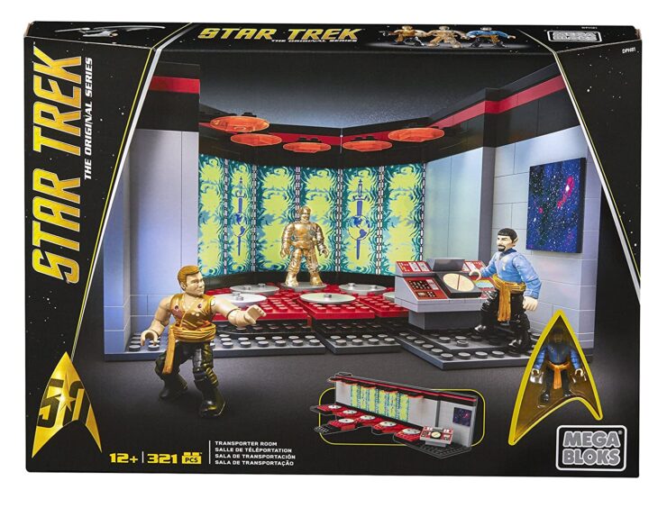 9 Best LEGO Star Trek Sets 2024 - Fans Favourite 8