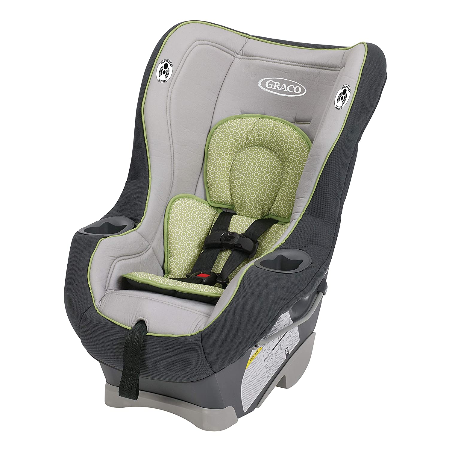 Top 5 Best Affordable Convertible Car Seats Reviews in 2022 2