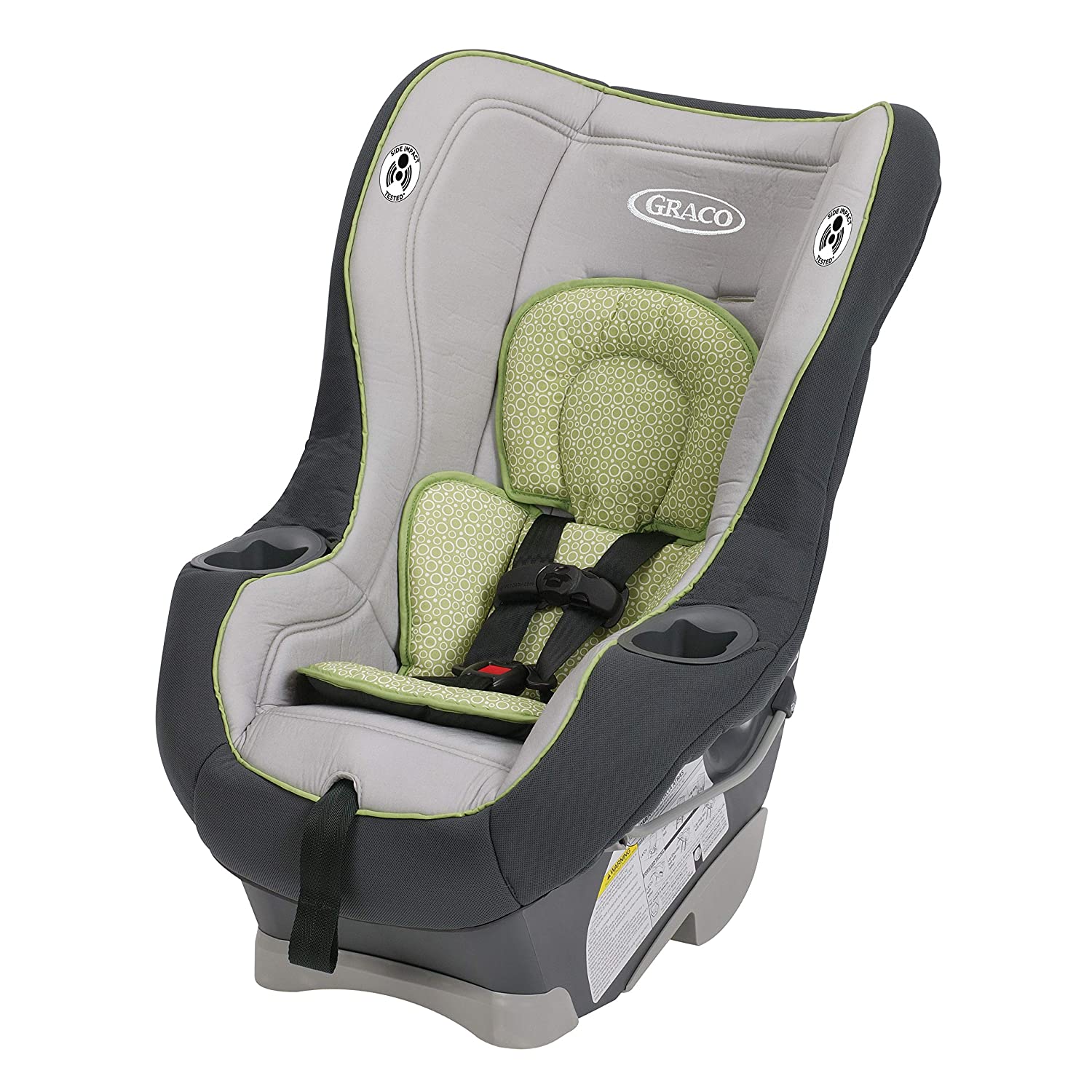 Top 5 Best Affordable Convertible Car Seats Reviews in 2024 2