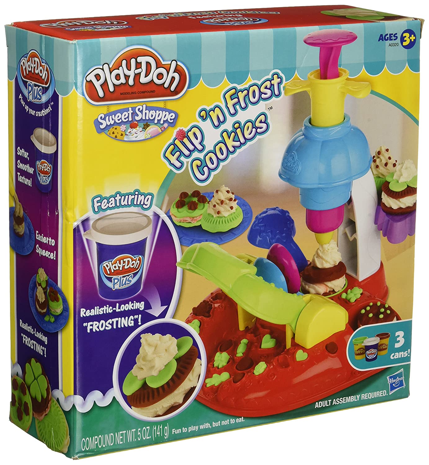 Top 8 Best Play Dough Sets for Boys Reviews in 2023 4