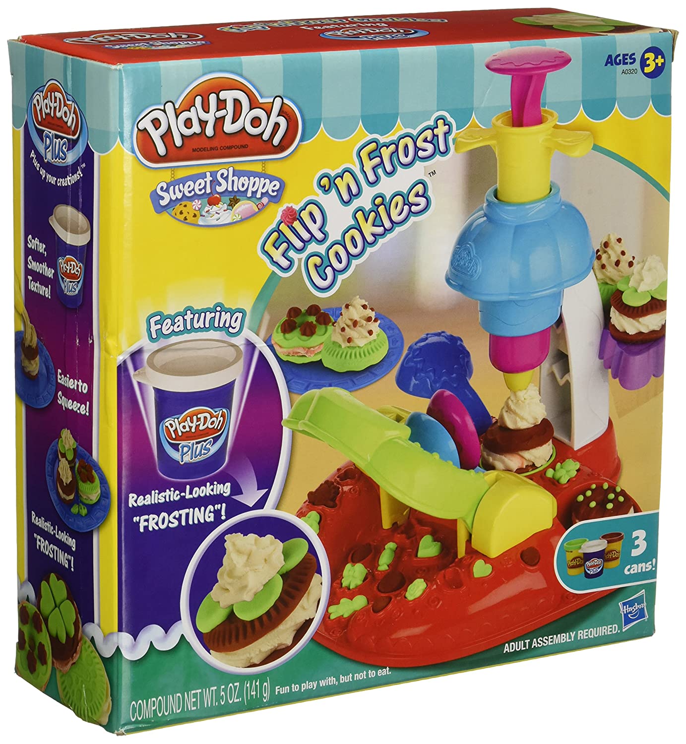 Top 8 Best Play Dough Sets for Boys Reviews in 2024 4