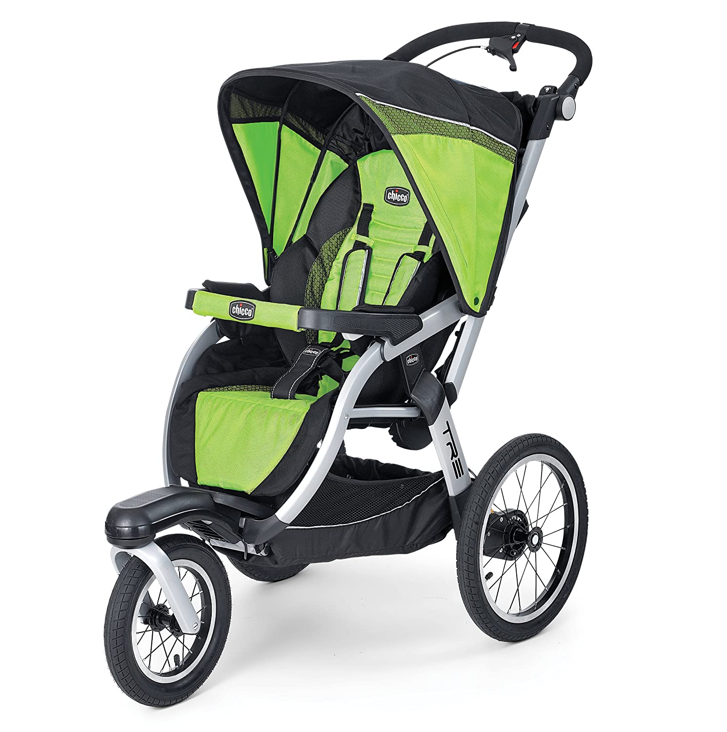 Top 6 Best Running Strollers Reviews in 2024 2