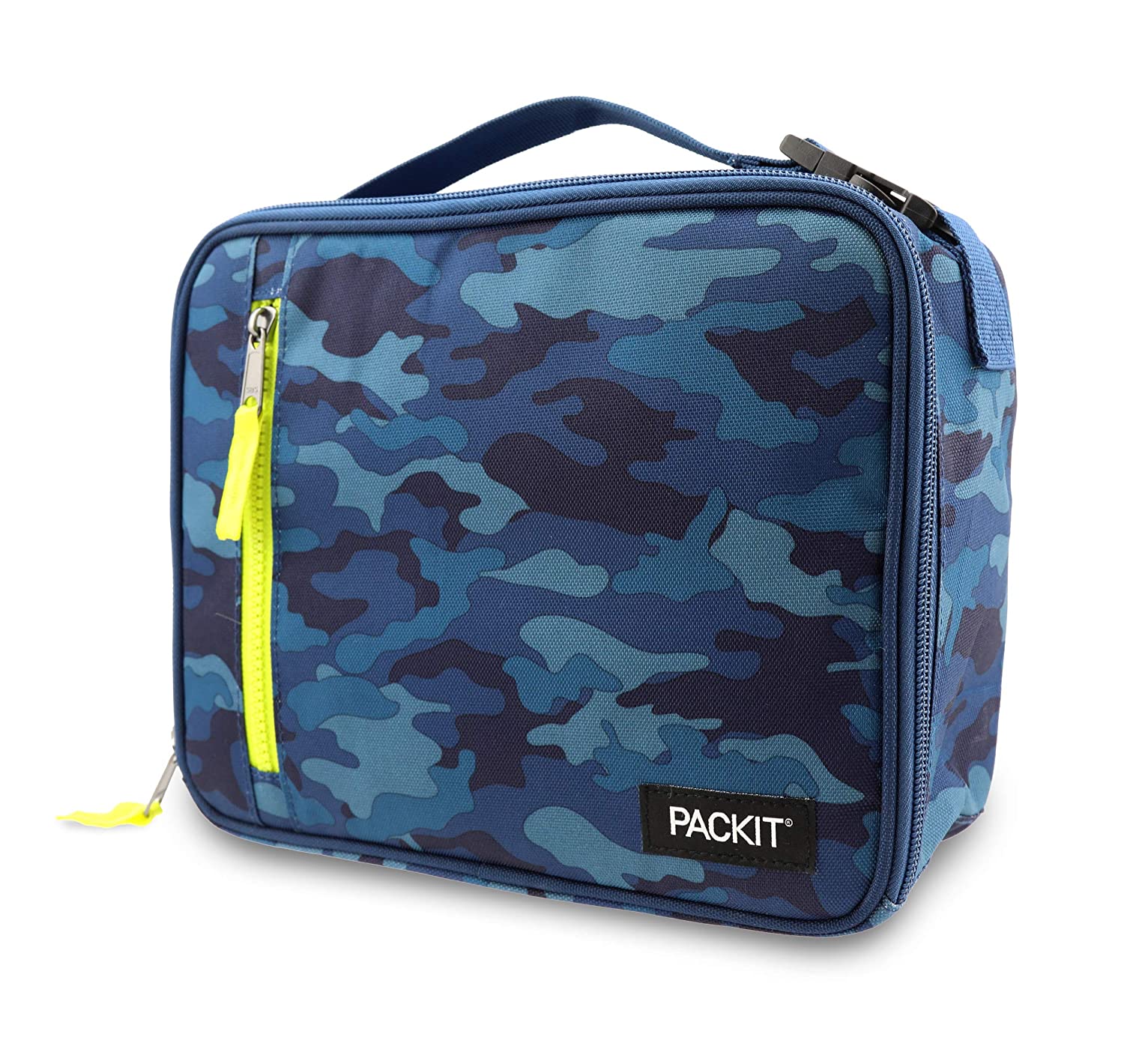 PackIt Freezable Classic Lunch Box