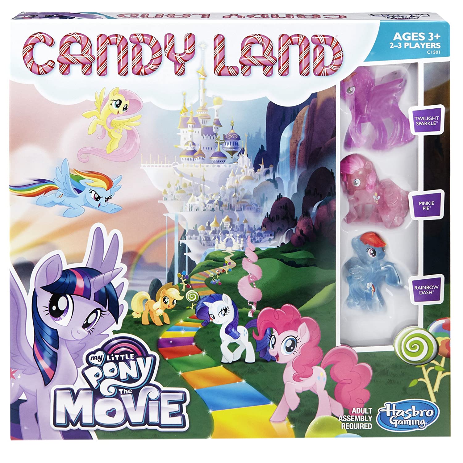 Top 11 Best My Little Pony Toys Reviews in 2023 5