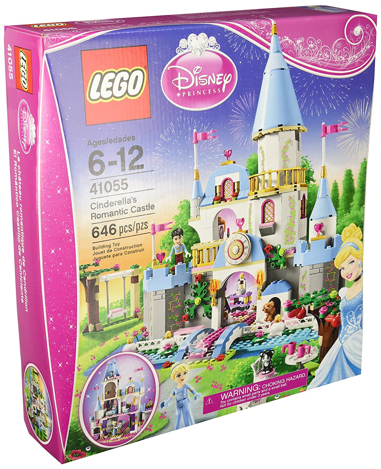 Top 6 Best Lego Disney Castle Reviews in 2024 6