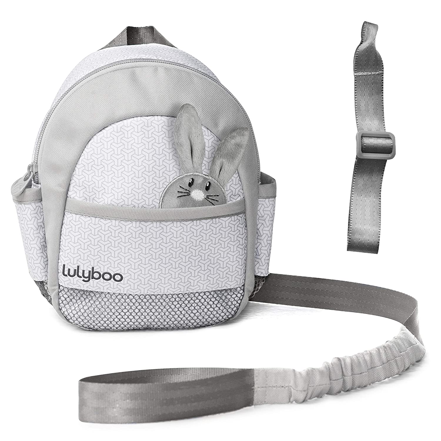 Lulyboo Toddler Safety Harness and Backpack