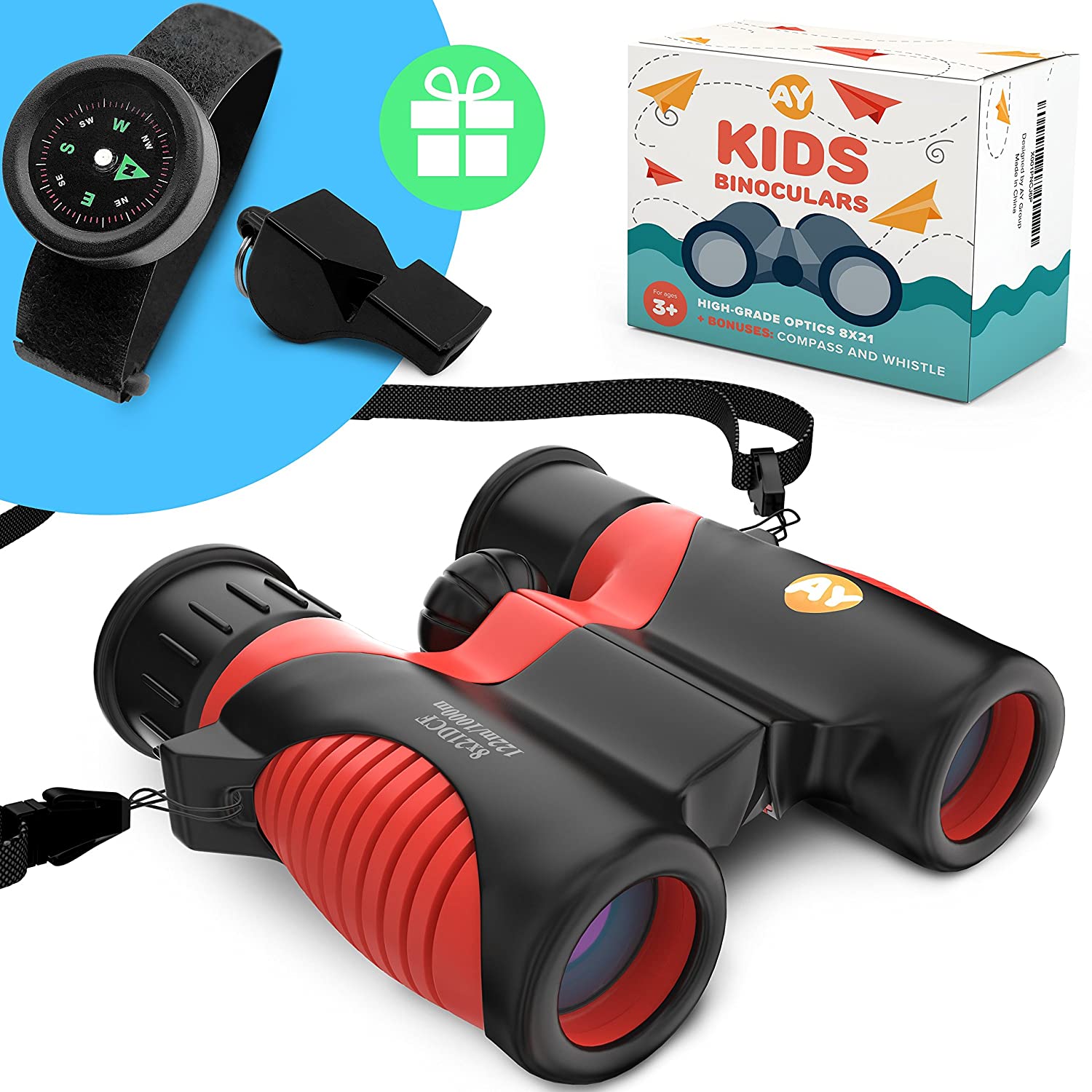 Top 9 Best Spy Gear for Kids Reviews in 2024 8