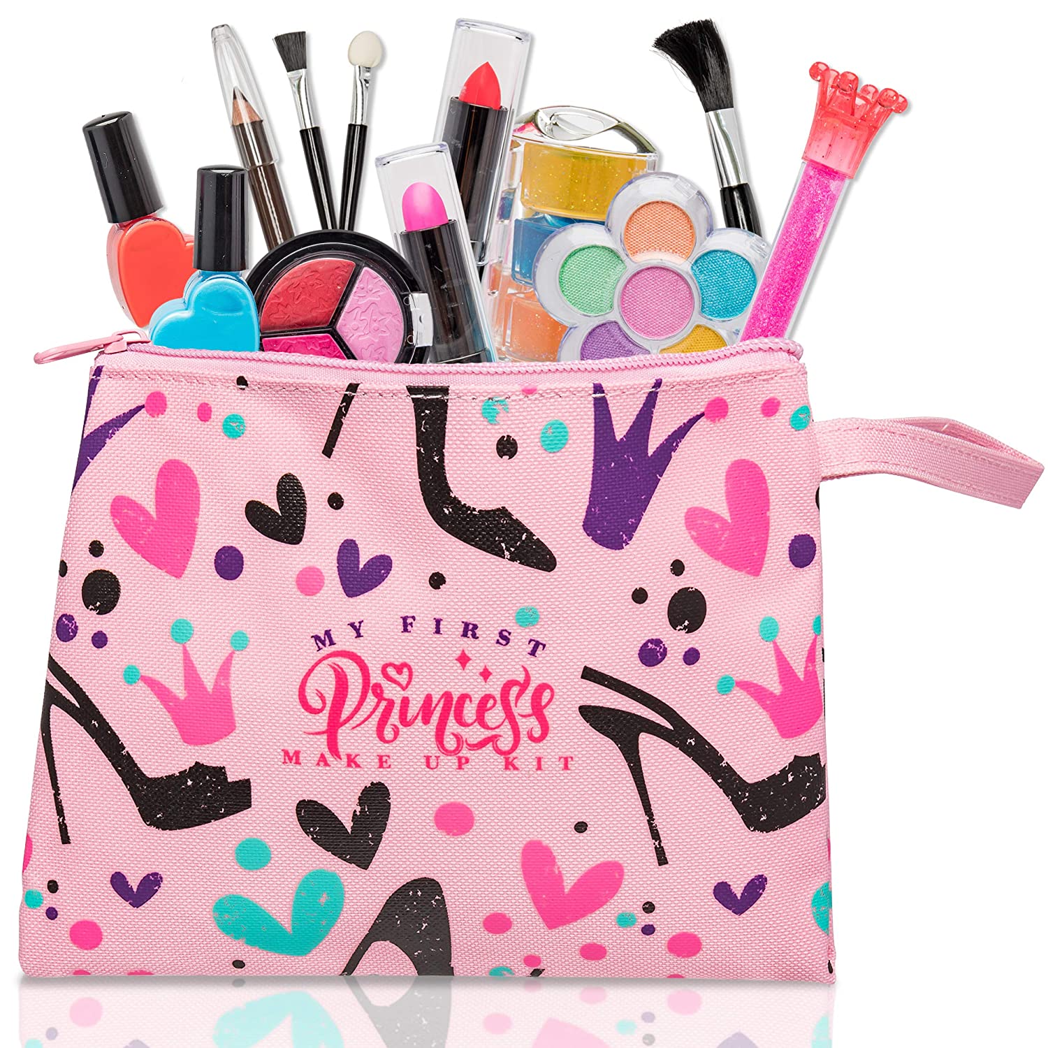 Top 9 Best Kids Makeup Set Reviews in 2024 4