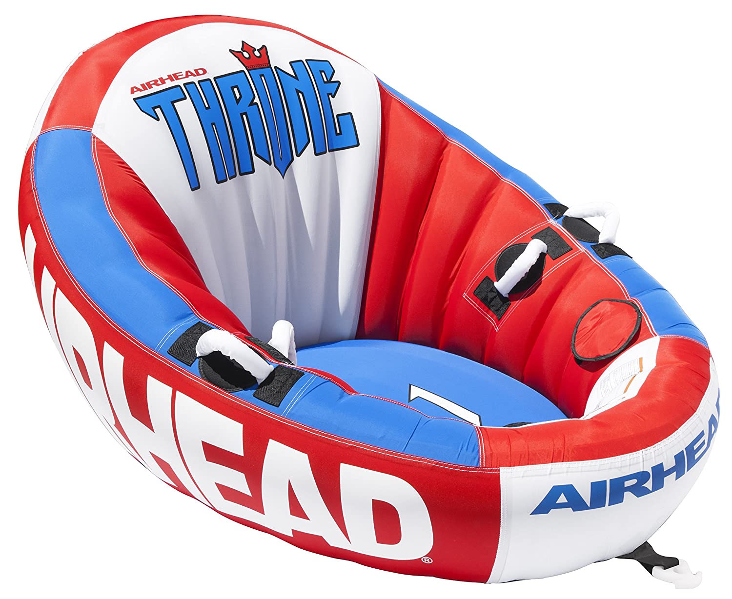 Airhead Throne 1 Rope