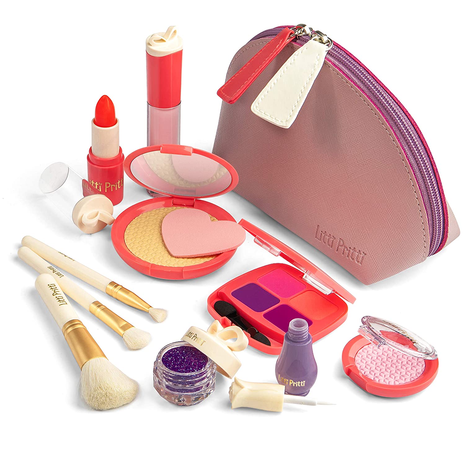 Top 9 Best Kids Makeup Set Reviews in 2024 9