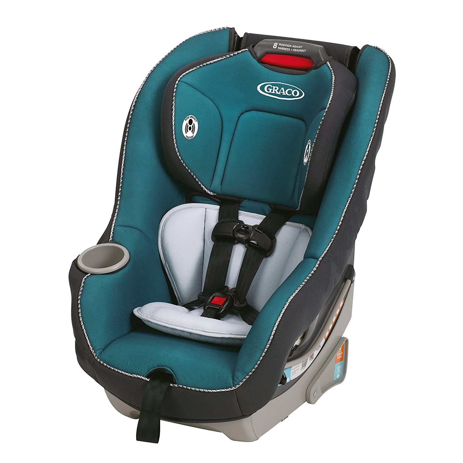 Top 4 Best Convertible Car Seat for Newborns Reviews in 2022 1