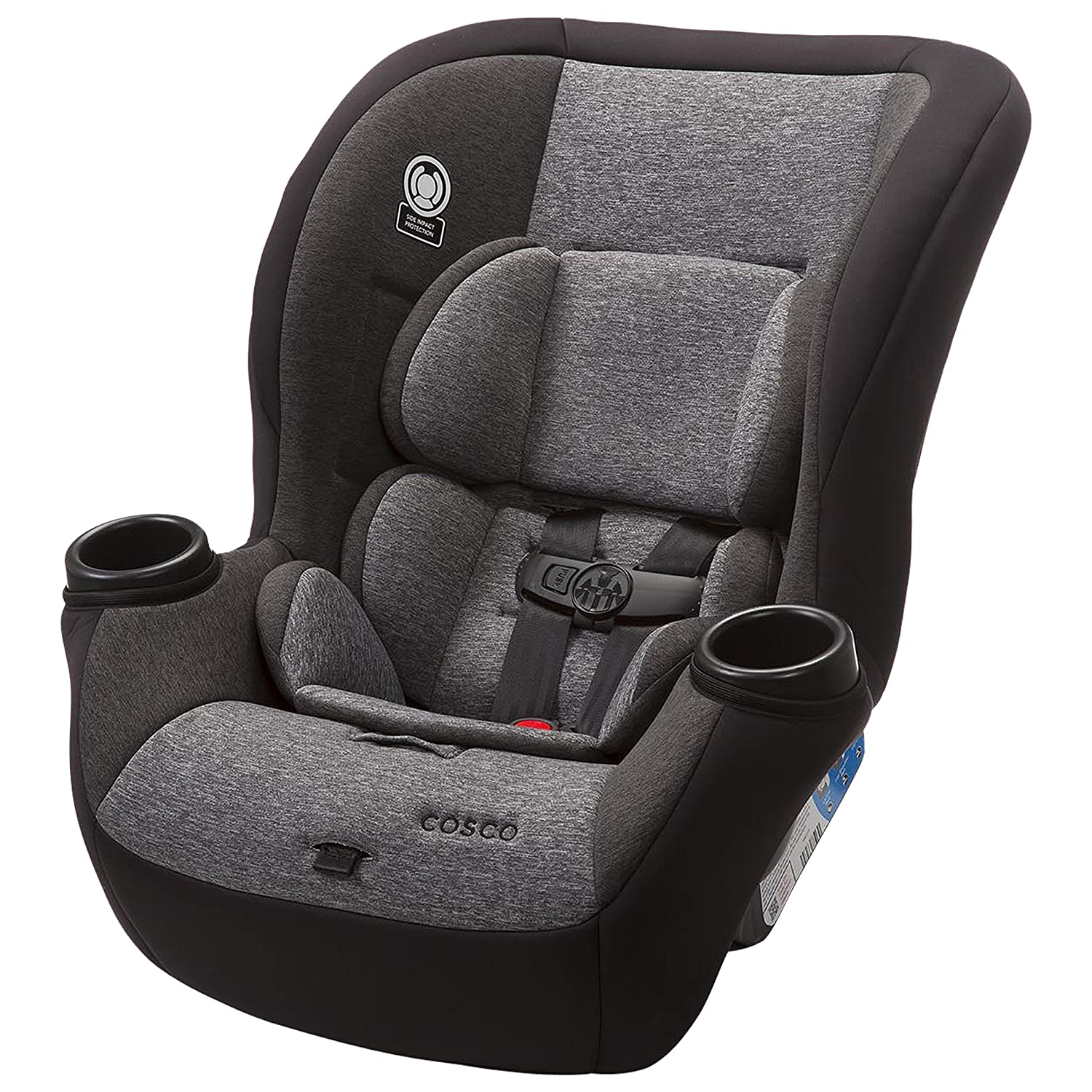 Top 5 Best Affordable Convertible Car Seats Reviews in 2022 5