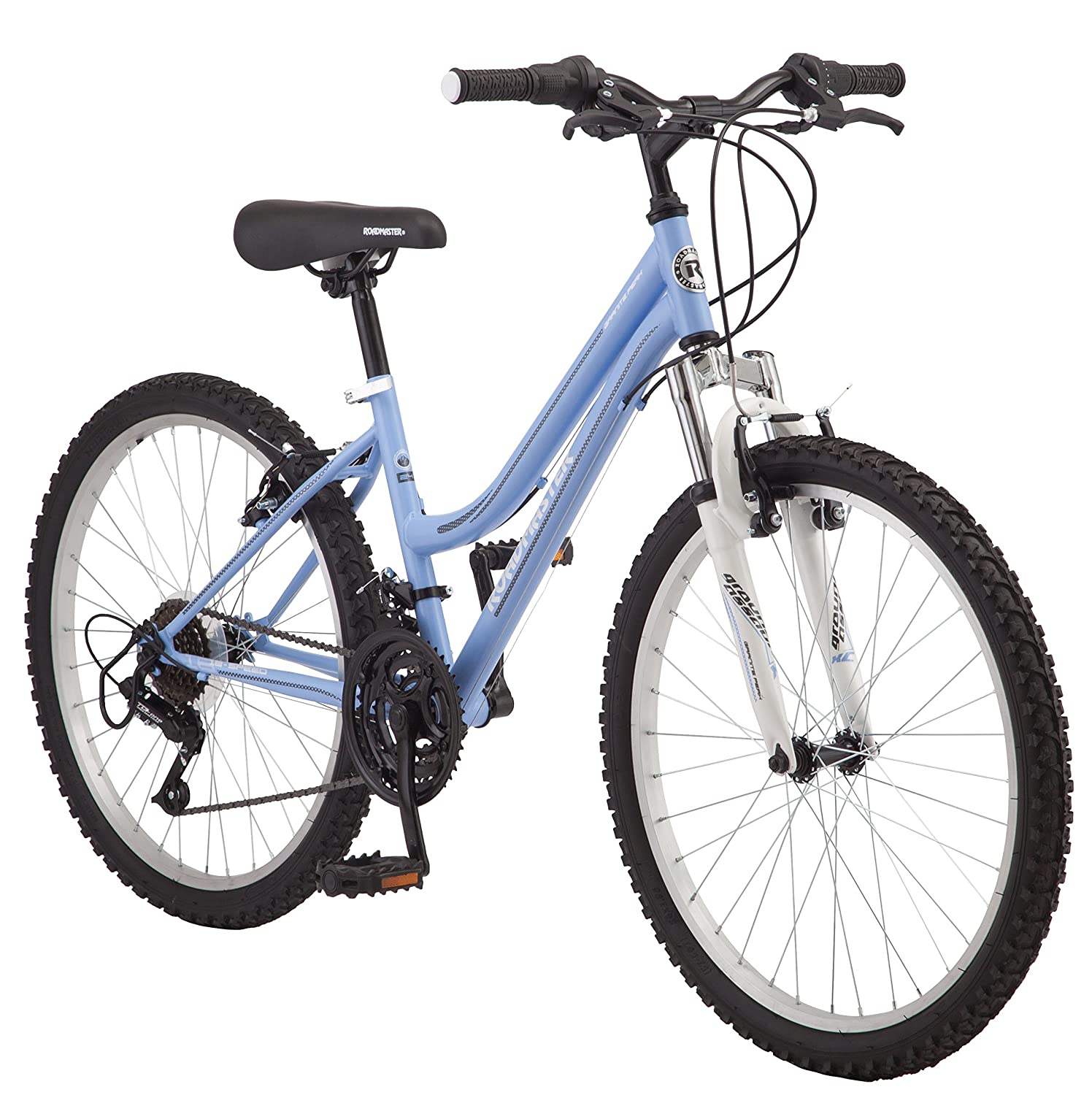 Roadmaster 24" Granite Peak Girls' Mountain Bike