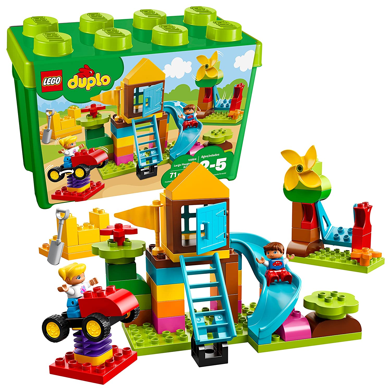 Top 9 Best Lego Duplo Sets Reviews in 2024 2