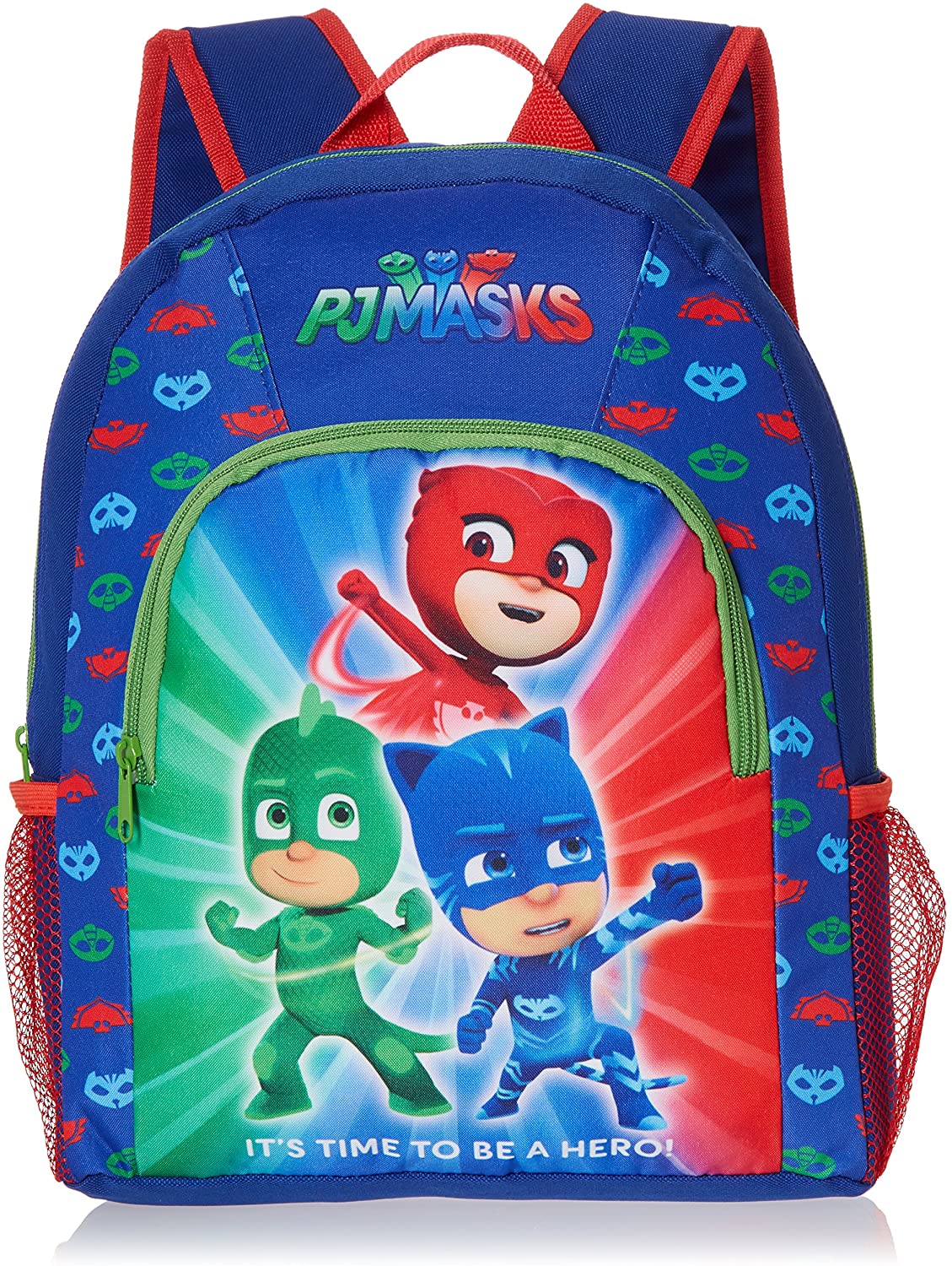 PJMASKS Boys PJ Masks Backpack