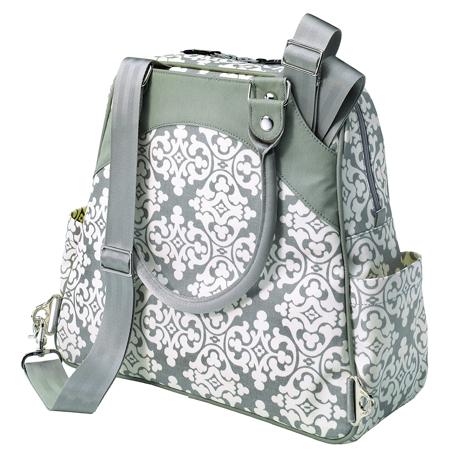 Top 9 Best Small Diaper Bags Reviews in 2024 8