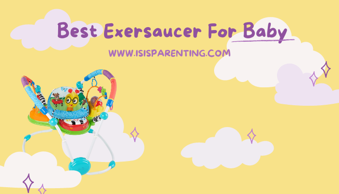 Baby Einstein Neighborhood Friends Activity Jumper