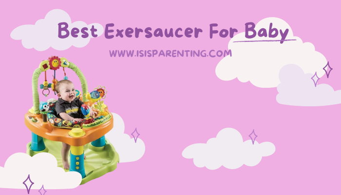 Evenflo ExerSaucer for Baby Double Fun Saucer, Bumbly