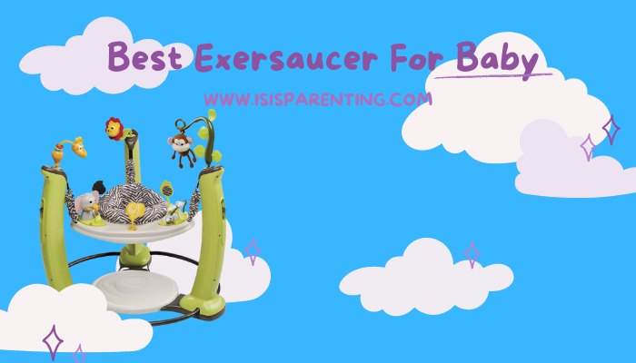 Evenflo ExerSaucer for Baby Jump and Learn Jumper, Jungle Quest
