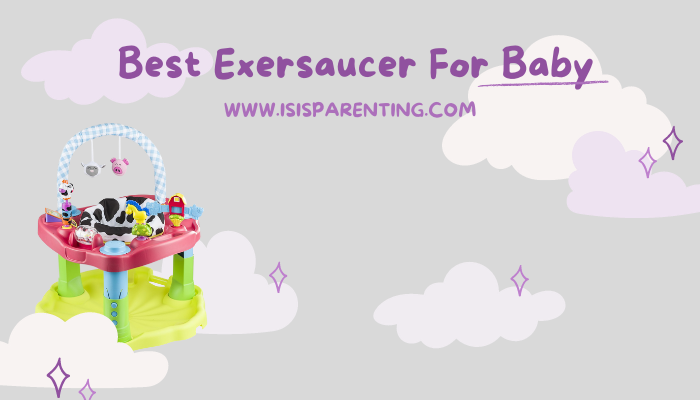 Evenflo Exersaucer Activity Saucer, Beach Baby