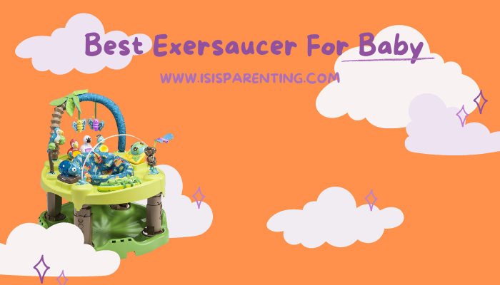 Evenflo Exersaucer Triple Fun Active Learning Center, Life