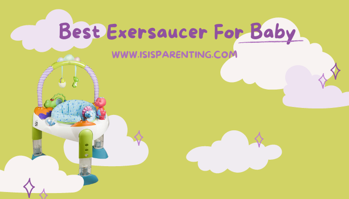 Evenflo Exersaucer for Baby Fast Fold & Go, D is for Dino