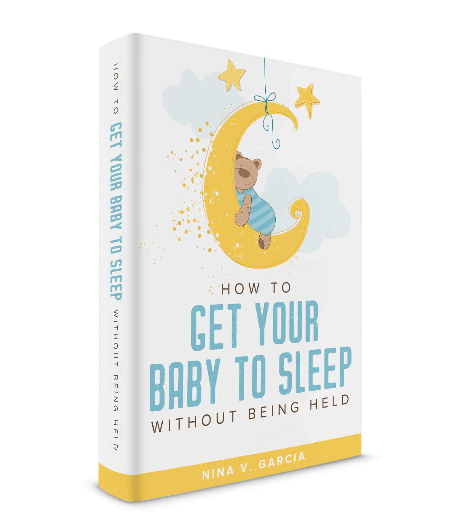 Top 17 Best Sleep Training Books for Babies Reviews in 2022 2