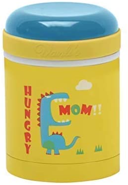Vanli's Kids Thermos For Hot Food