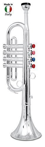 10 Best Trumpets for Kids 2024 - Buying Guide & Reviews 4